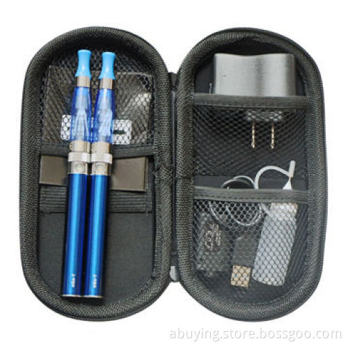 Ego electronic cigarette, CE4+ atomizer, 650/900/1100mAh battery, double starter kits